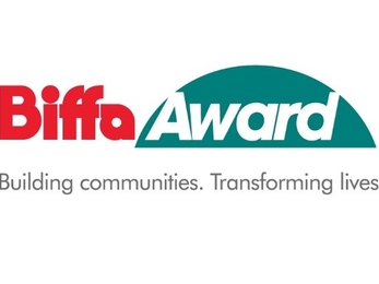 Biffa Award logo