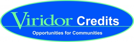 Viridor Credits logo