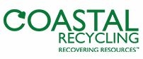 Coastal Recycling logo