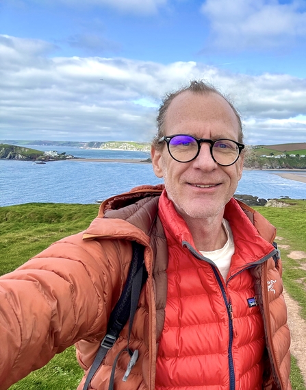Martin Callow, Trustee, DWT