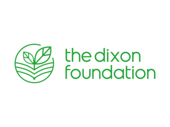 The Dixon Foundation logo