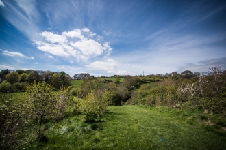 Barley Valley Exeter