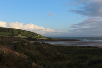 Croyde