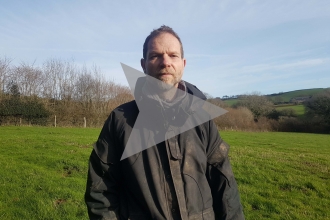 John Crisp Sustainable Farming