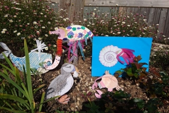Seaton Jurassic Craft