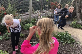Seaton Jurassic School Children Search and Find