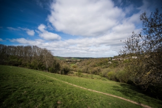 Belvidere Valley Park