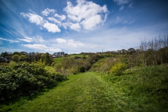 Barley Valley Park