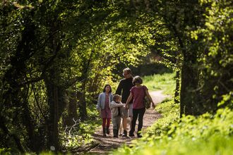 Mincinglake Valley Park