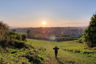 Ludwell Valley Park