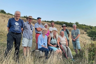 Wild about Loddiswell Community group