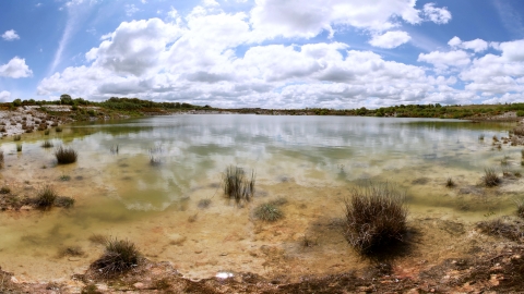 Meeth landscape full width