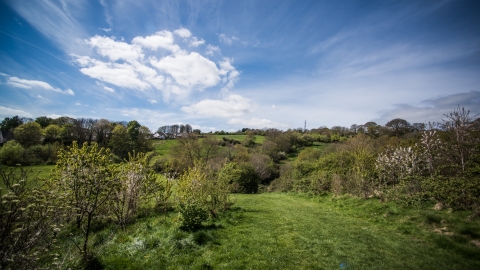 Barley Valley Exeter
