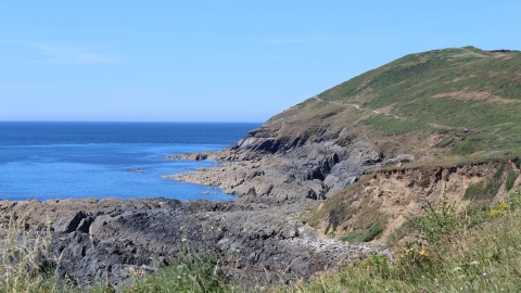 Baggy Point