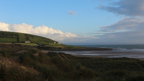 Croyde