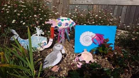 Seaton Jurassic Craft