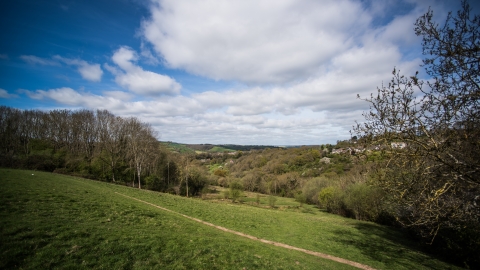 Belvidere Valley Park