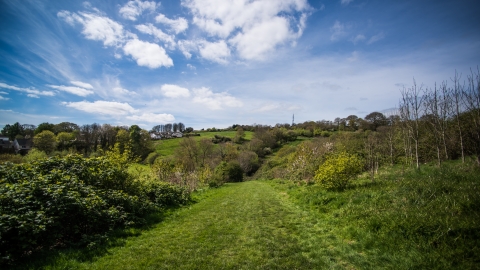 Barley Valley Park