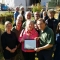 Cricklepit Garden Group awarded prize