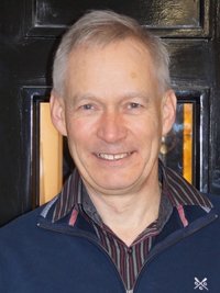 Barry Henwood