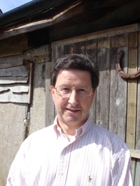 Charles Dixon
