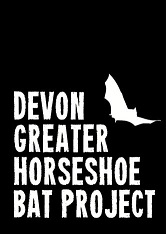 Devon Greater Horseshoe Bat Project logo