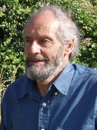 Geoff Hearndean