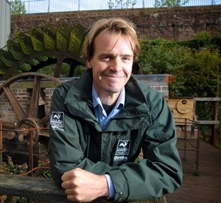 Harry Barton