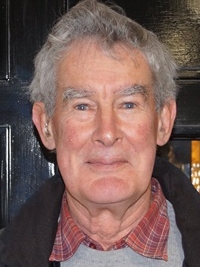 John Whetnan