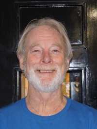 Nigel Rendle