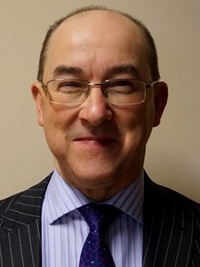 Richard Clack