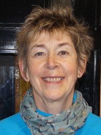 Suzanne Goodfellow