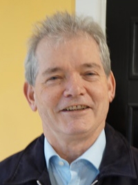 Trevor Smale