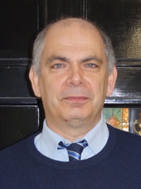 Vernon Clarke