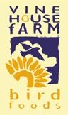 Vine House Farm logo