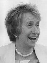 Vicky Pope trustee at Devon Wildlife Trust