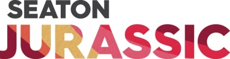 Seaton Jurassic Logo