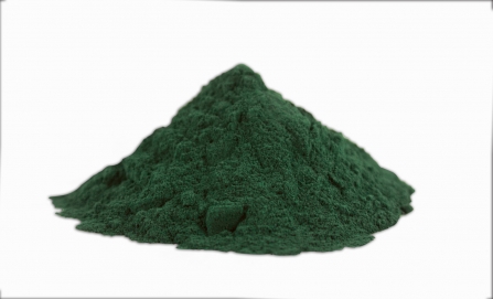 Spirulina