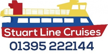 Stuart Line Cruises logo