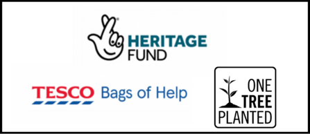 SDT funders