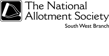 Allotment Society Logo