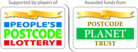 People's Postcode Lottery Logo