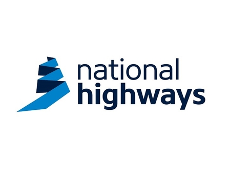 National Highways logo