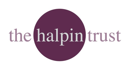 The Halpin Trust logo