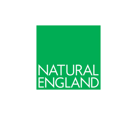 Natural England logo